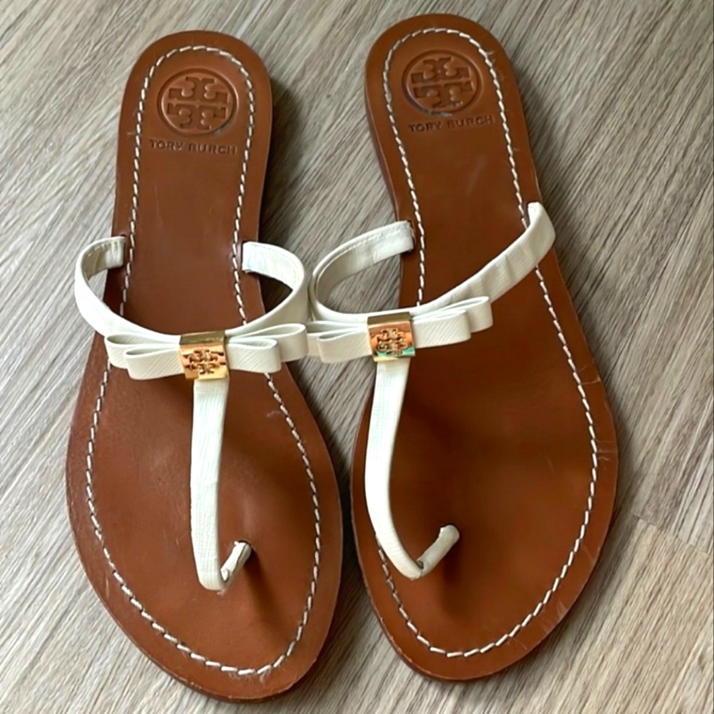 Tory Burch Sandals size 7